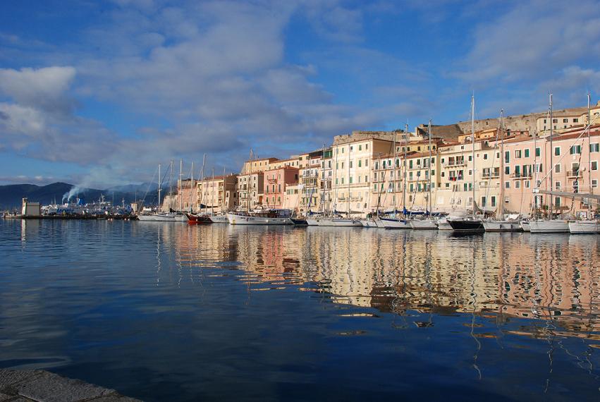PORTOFERRAIO