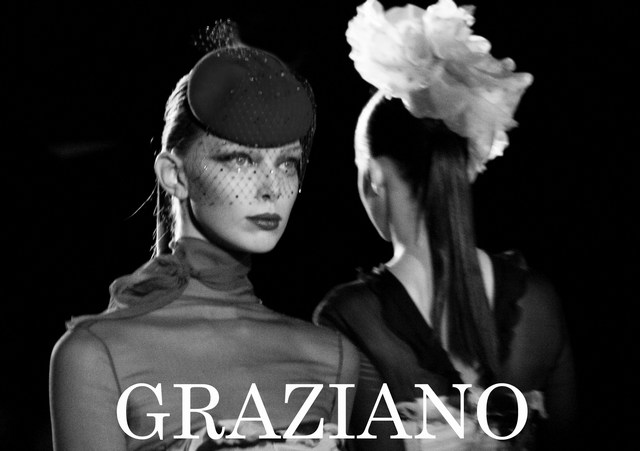 GRAZIANO