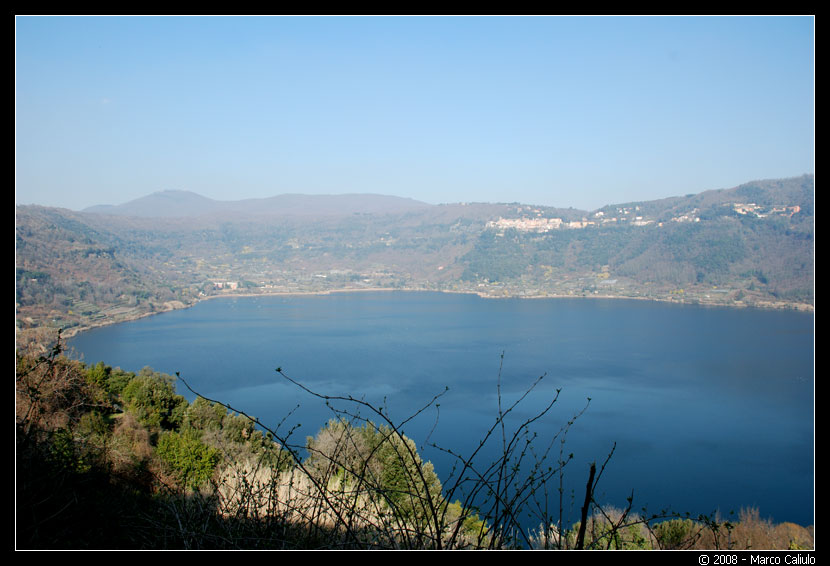 Lago di Nemi #2