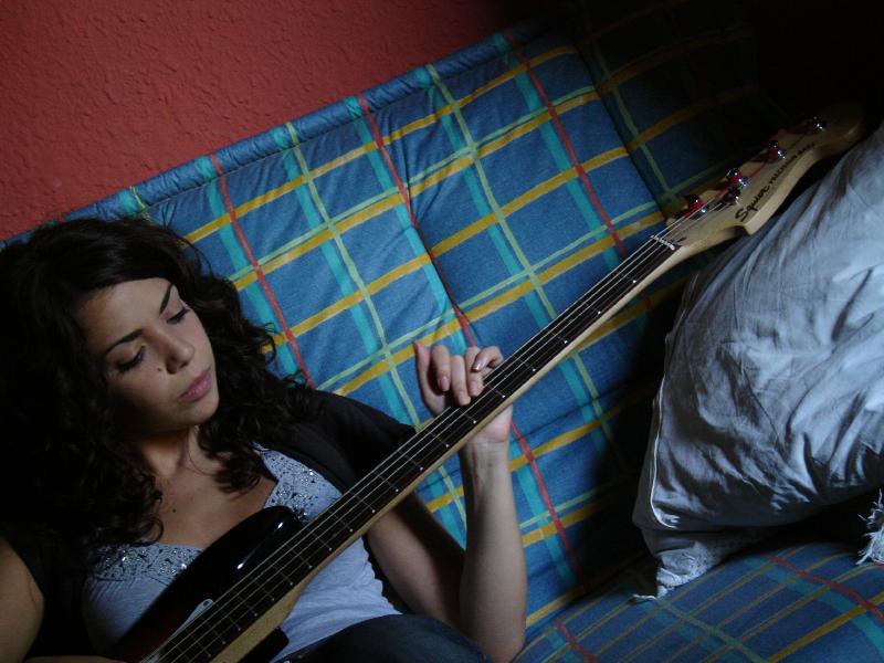 Pensieri su quattro corde