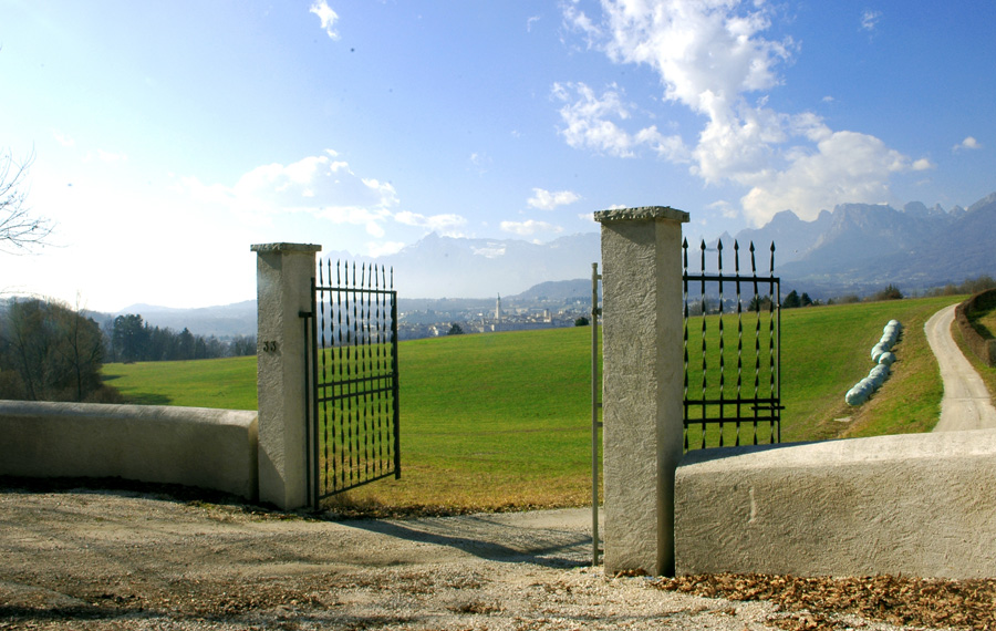 Belluno citt� aperta