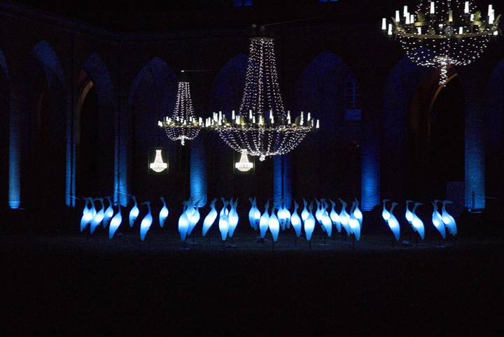 Giardini reali di racconigi