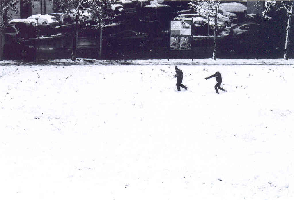 Ricordando Giacomelli