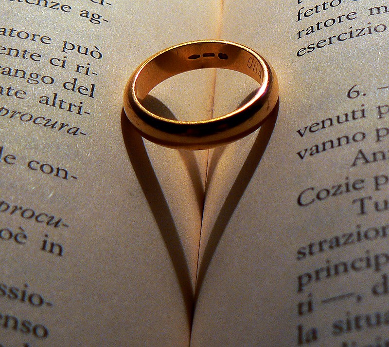 cerchio perfetto '????