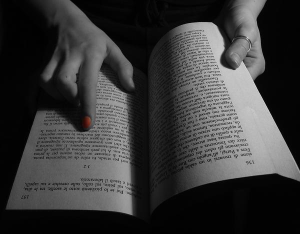 rifugio dalla solitudine