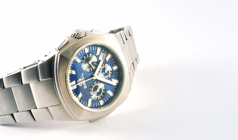 Toglietemi tutto ma non il mio.....