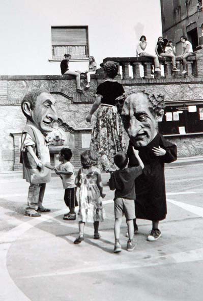 festa major a figarò-montmany