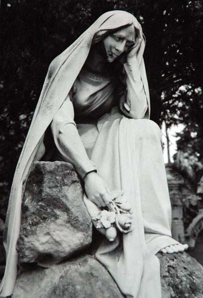 cementerio del montjuic