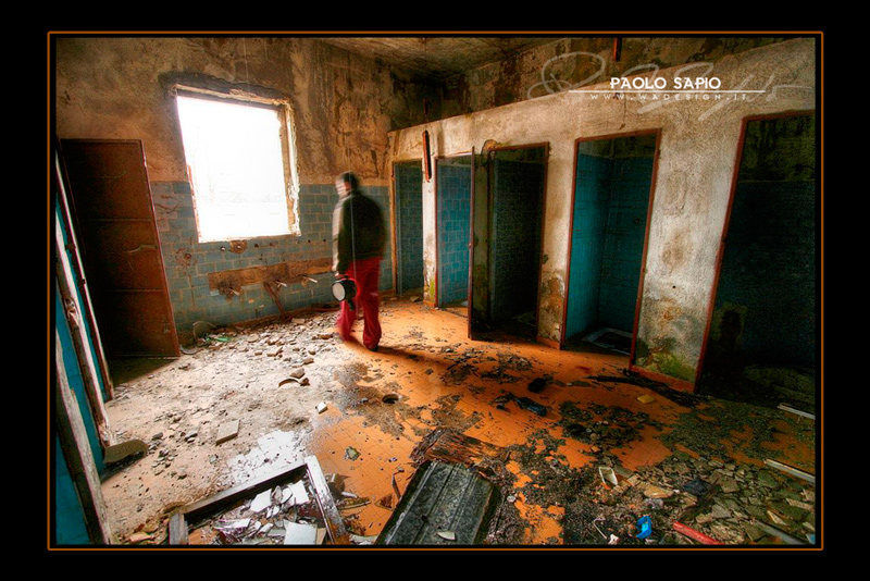 finalmente un'uscita