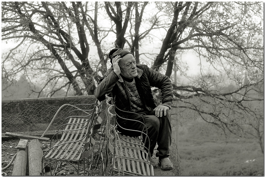 i sedili del vecchio cinema