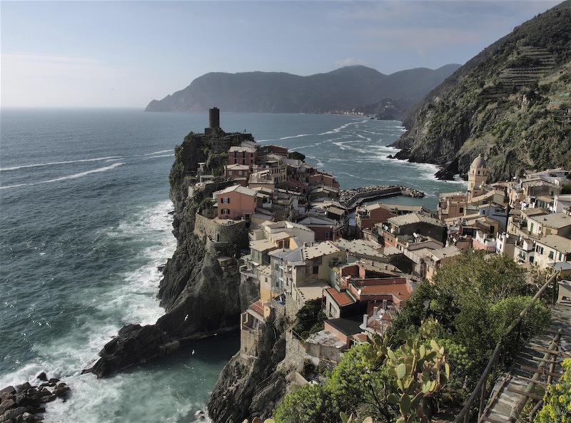 vernazza (5 terre)