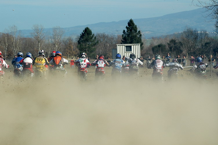 Motocross Borgo Santa Rita (GR)