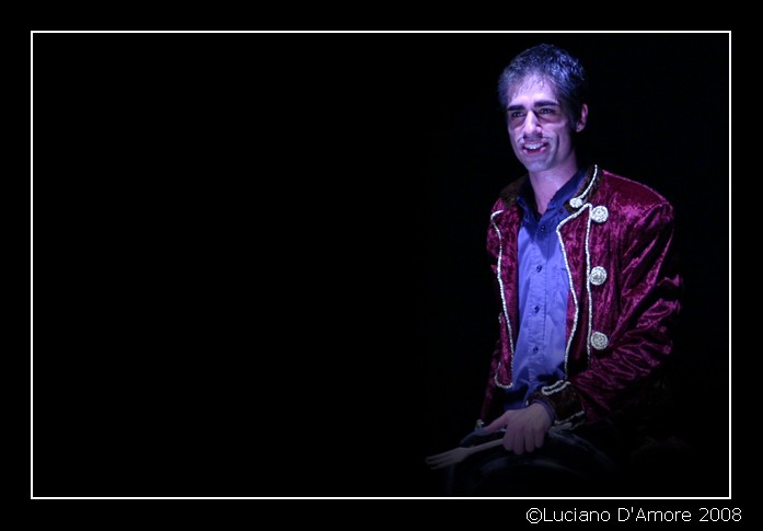 Il Barone di Munchausen