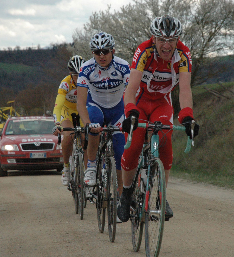 eroica 2008