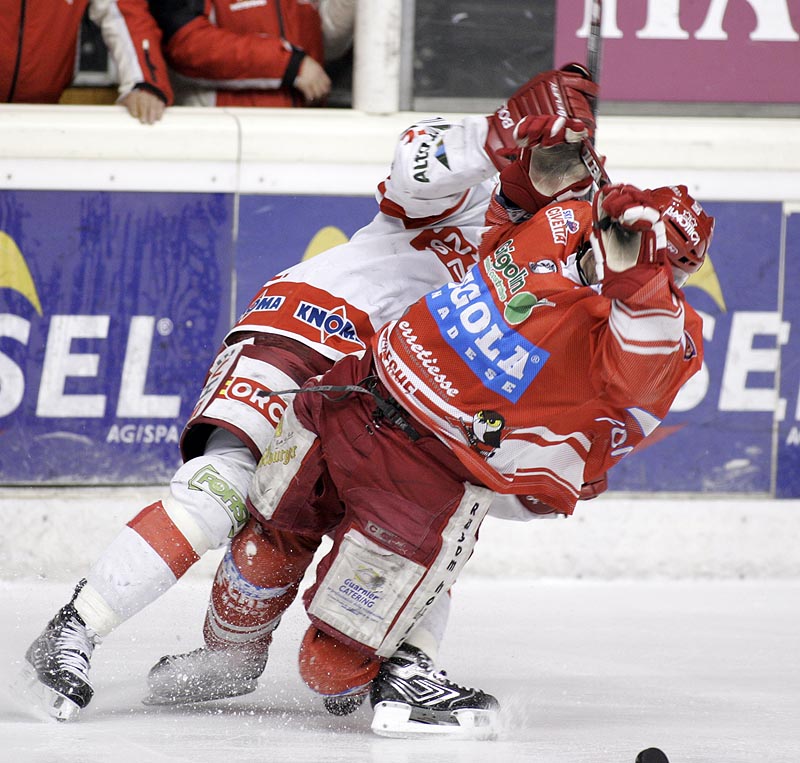 [Hockey A1] Bolzano - Alleghe