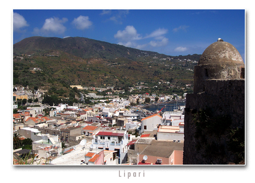 Lipari