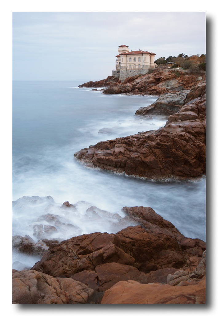 livorno - alba al boccale