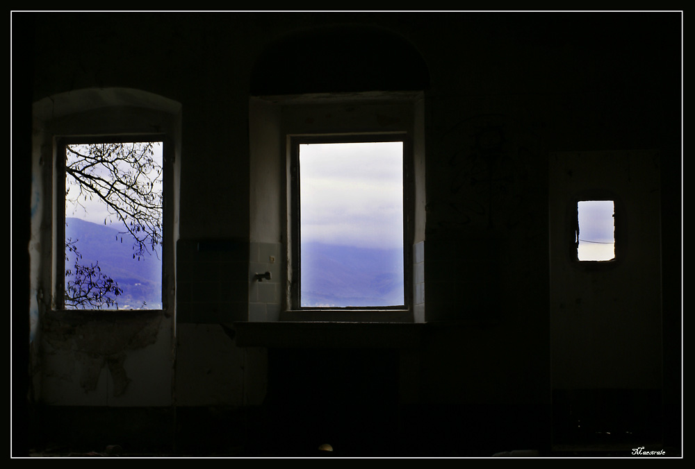 I Quadri di..... madre natura 1