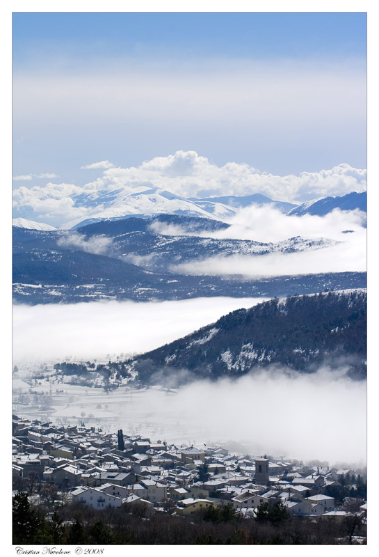 Barisciano (L'Aquila)