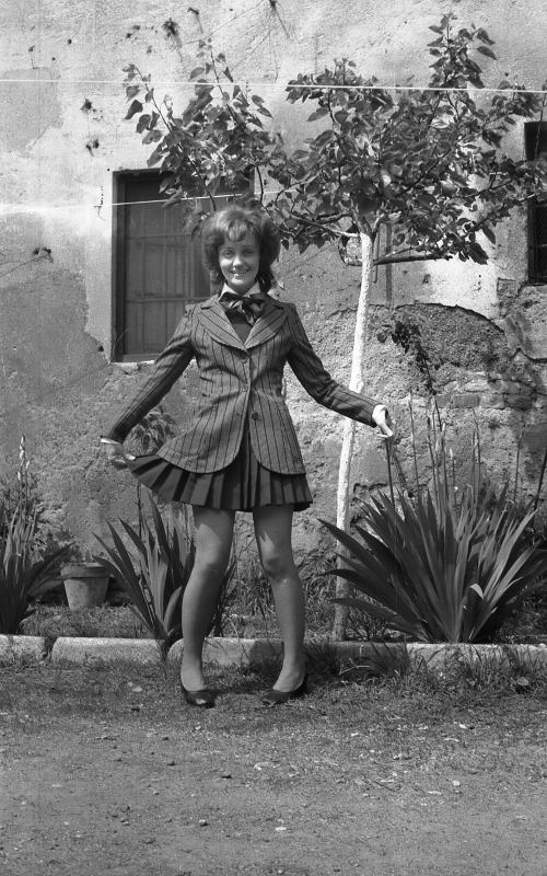 ...la vispa teresa...