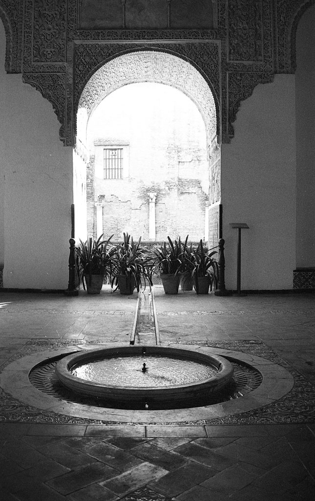 L'Alhambra di Granada