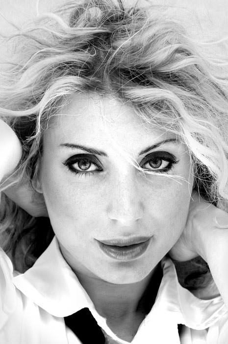 giada hk secondo esperimento