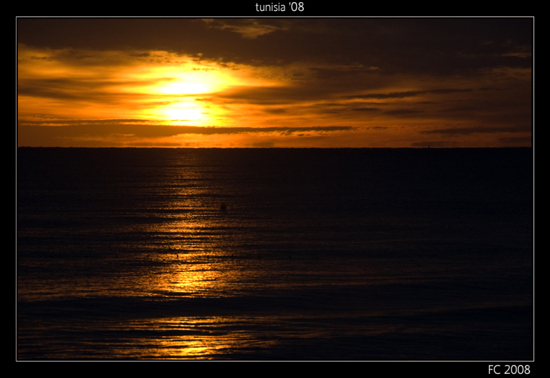 tunisia '08