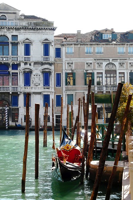 La Gondola