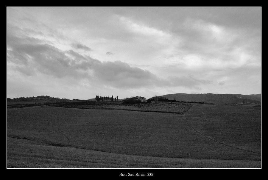 ... Semplicemente in Campagna .....