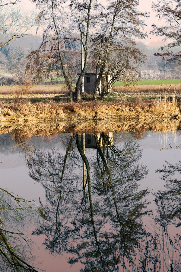 interpretare la luce