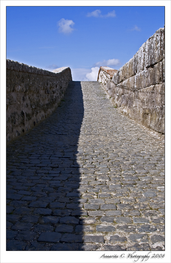 Destinazione: Paradiso