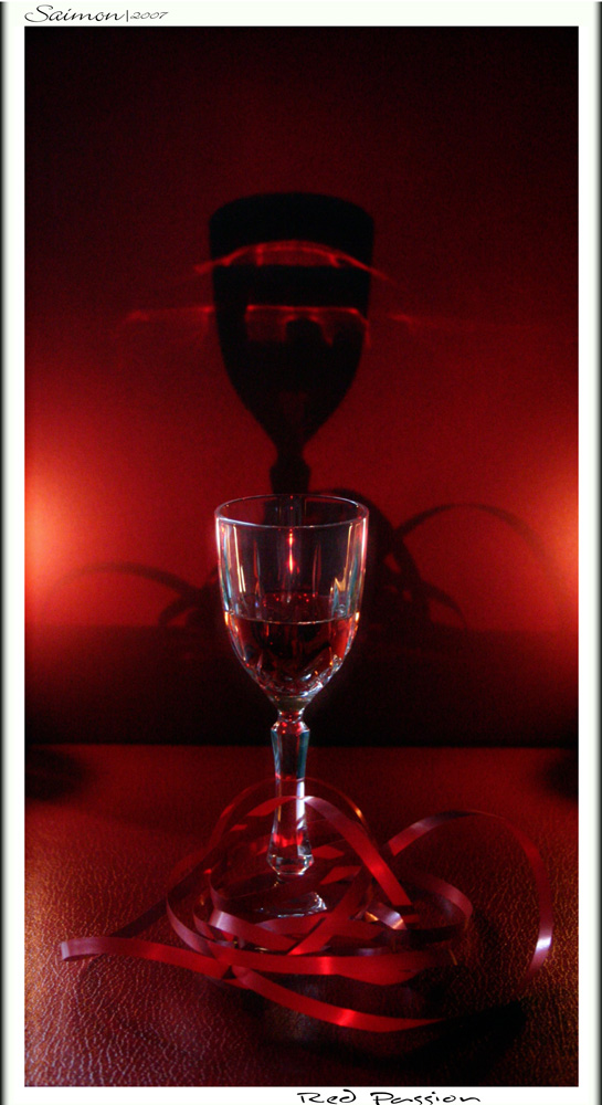 Red Passion