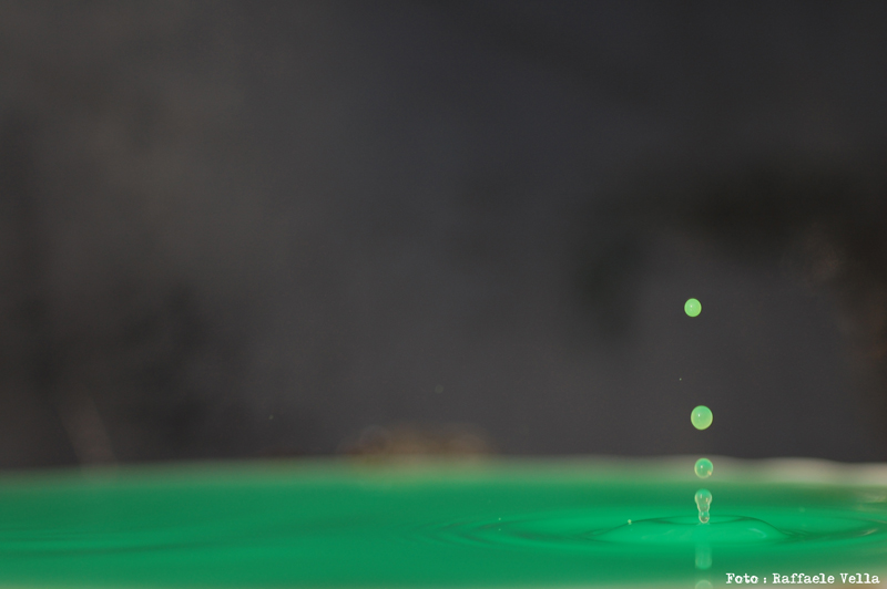 Clippete Clappete 2 (il ritorno della goccia)