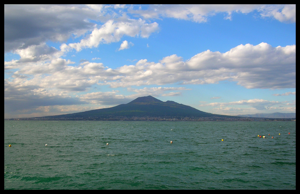 Vesuvio