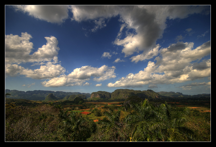valle di vinales