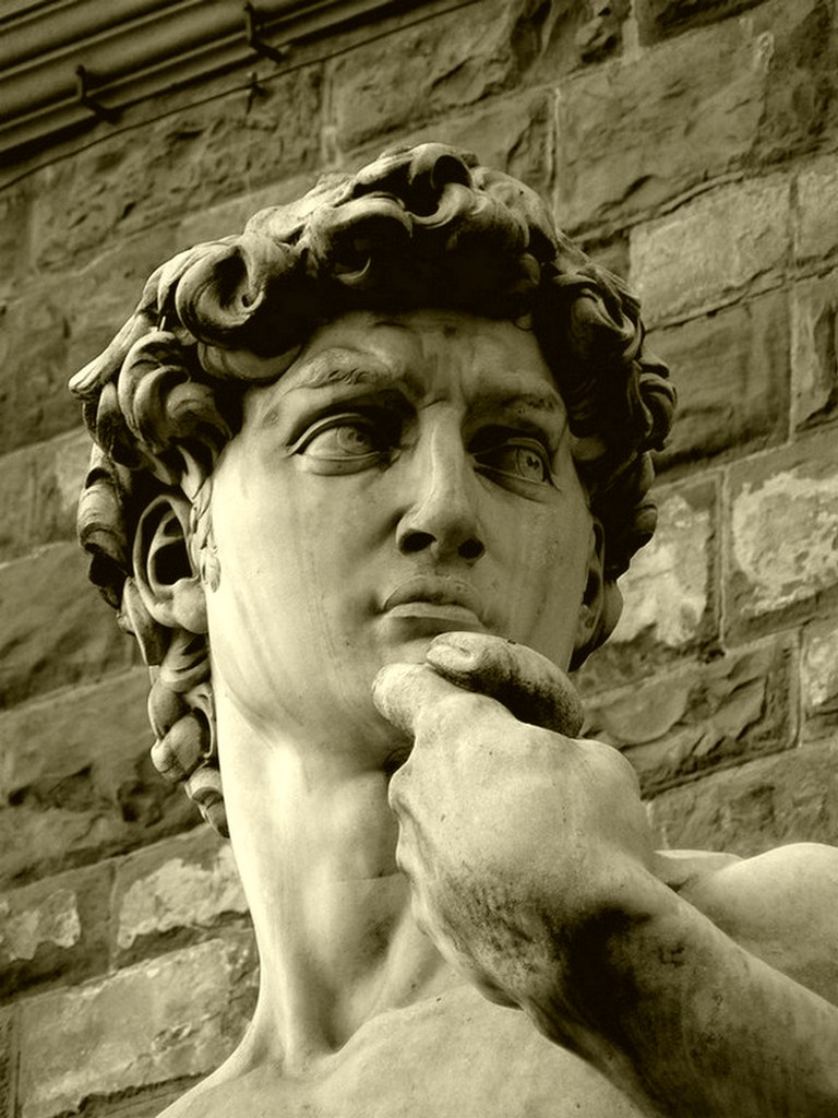 David di Michelangelo