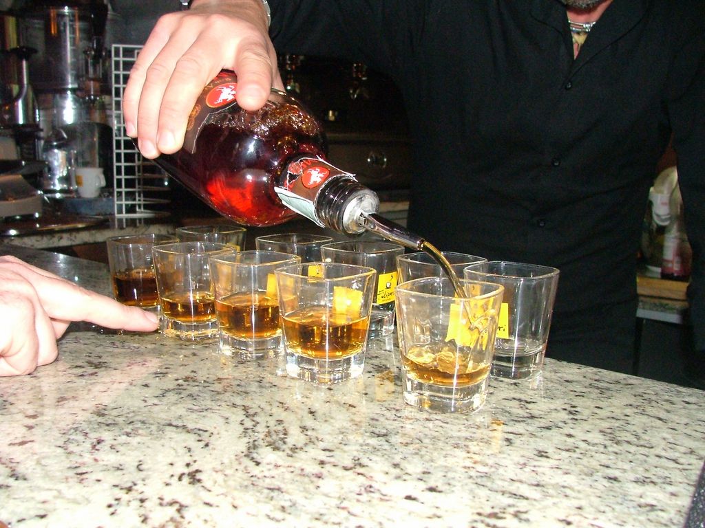 ultimo giro..ultima corsa