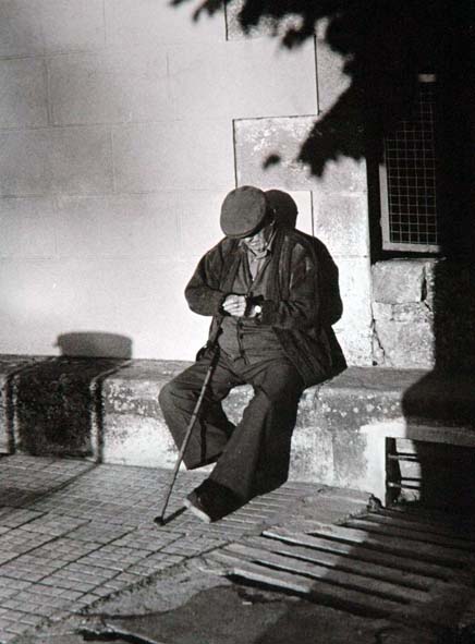 panta rei...(Caldes de Montbui-Barcellona)