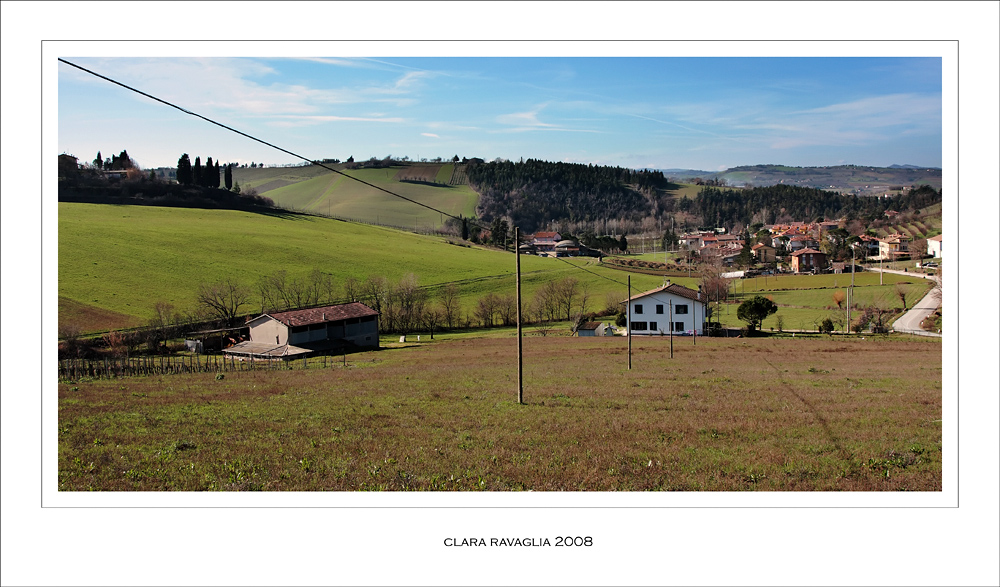 Com'era verde ... la mia vallata