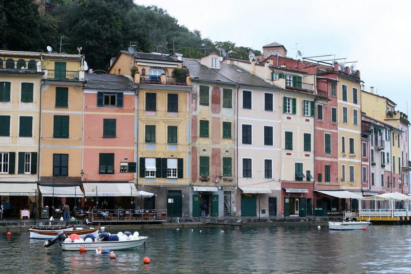 portofino 2