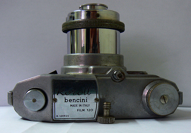 Bencini - 14