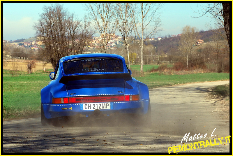 [RALLY] Test Tot� Riolo