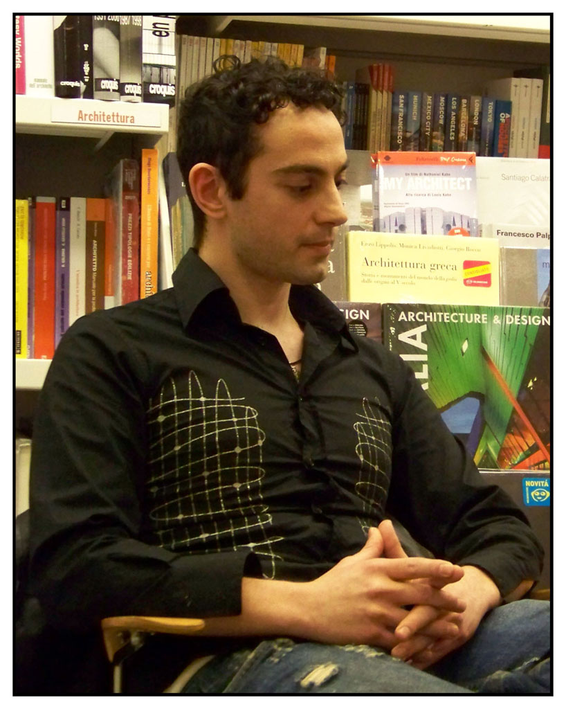 Pensieri di uno scrittore