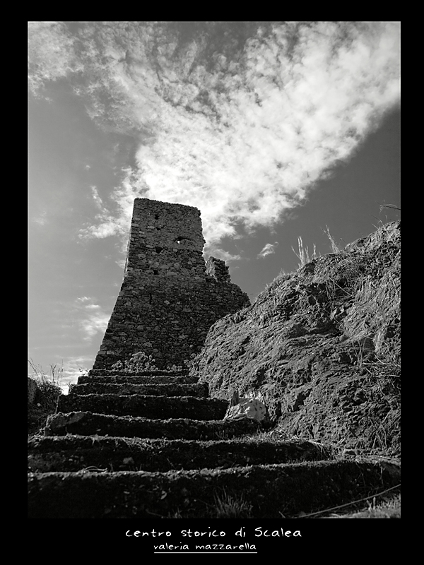 Scalea - Centro Storico