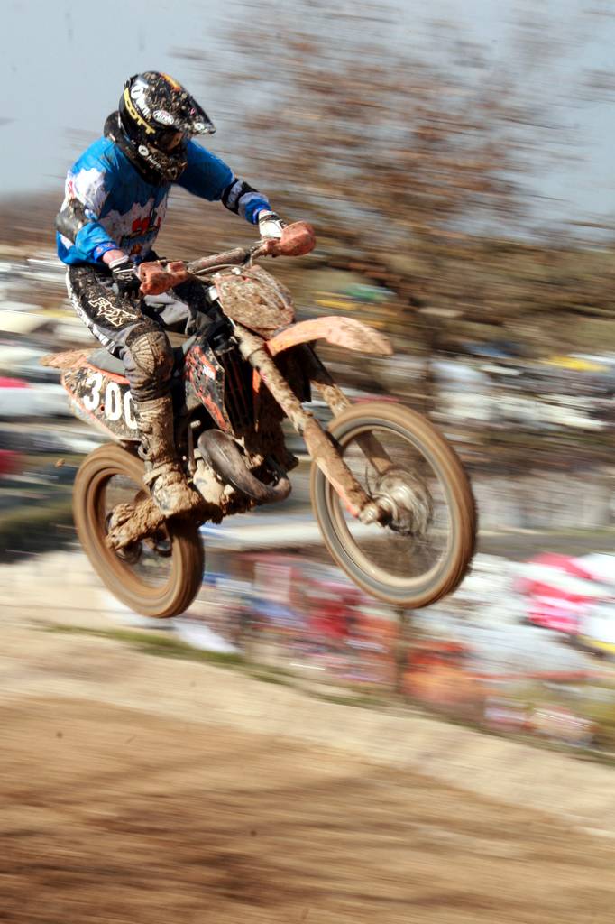 Internazionali d'Italia MX1 MX2 - Cingoli