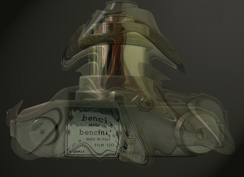 Presenze inquietanti