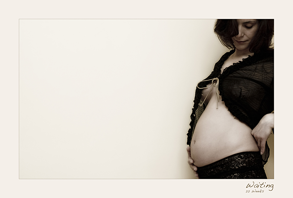 Waiting 22 Weeks