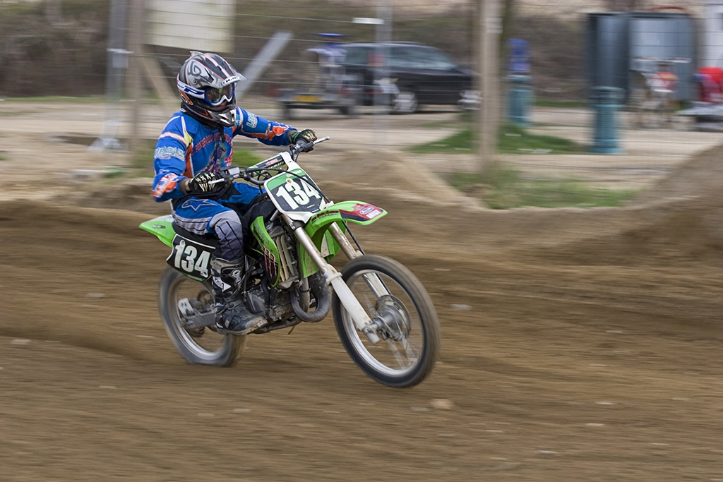 Panning...o almeno spero!