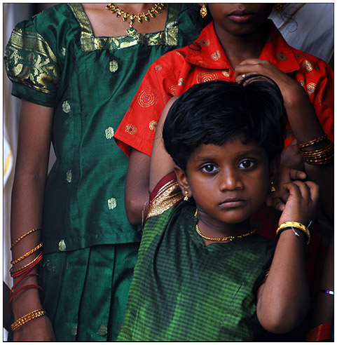 United Colors of India