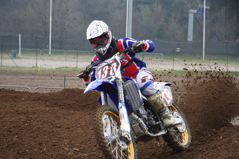 Motocross